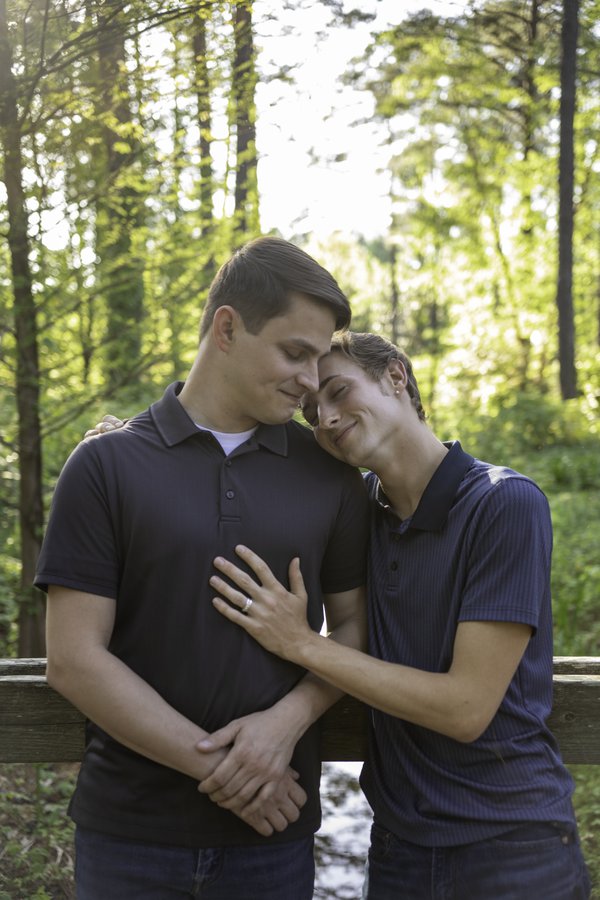 Engagement example