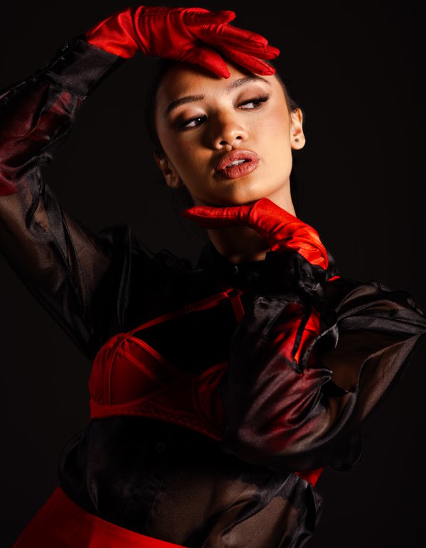 Fashion example