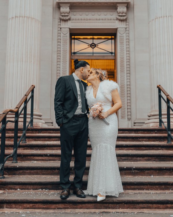 Wedding example