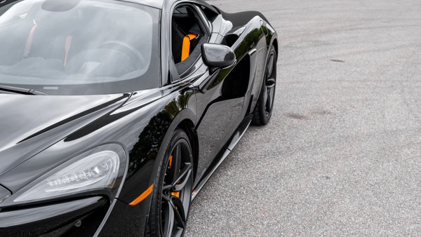 Automotive example