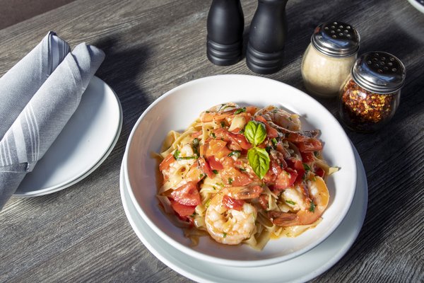 Food example