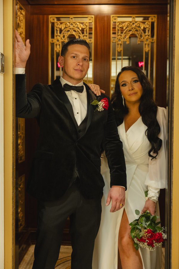 Wedding example