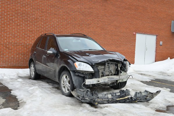 Automotive example