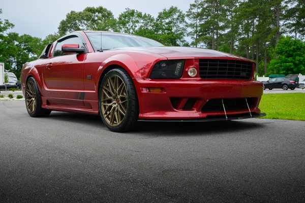 Automotive example