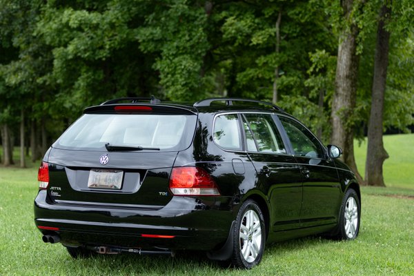 Automotive example