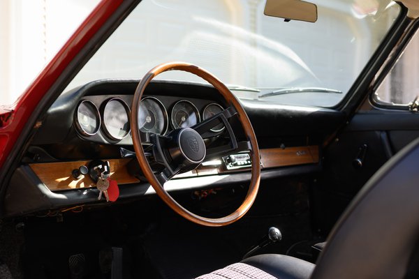 Automotive example