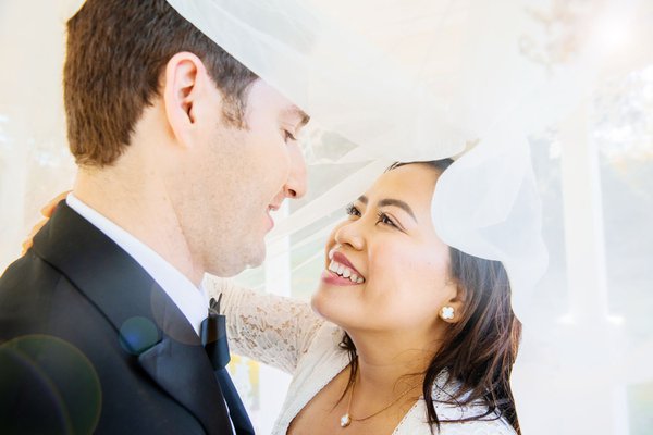 Wedding example
