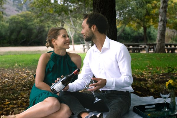 Engagement example