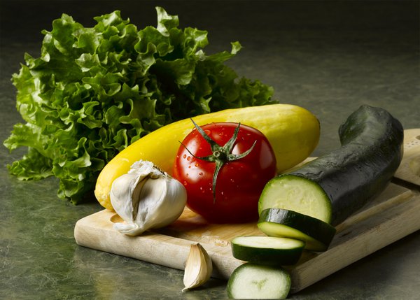 Food example