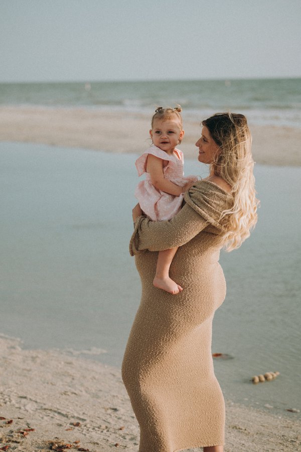 Maternity example