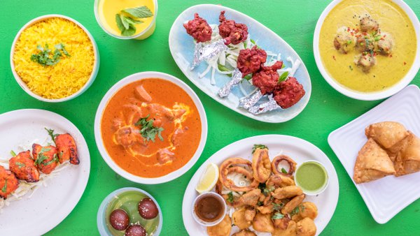 Food example
