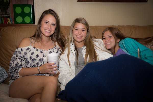 Party example