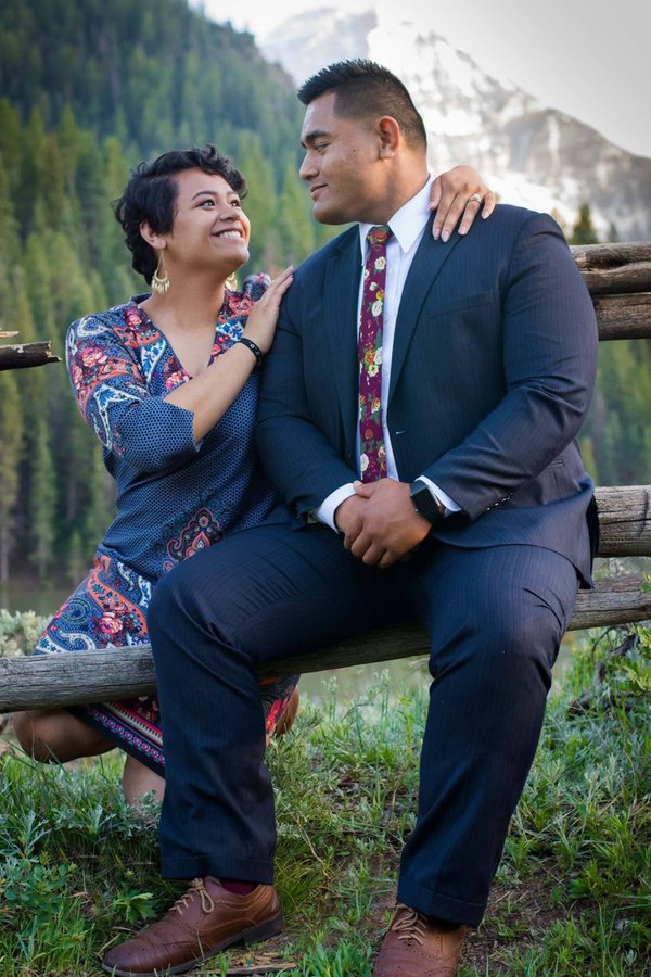 Engagement example