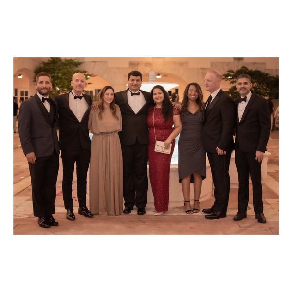Graduation example