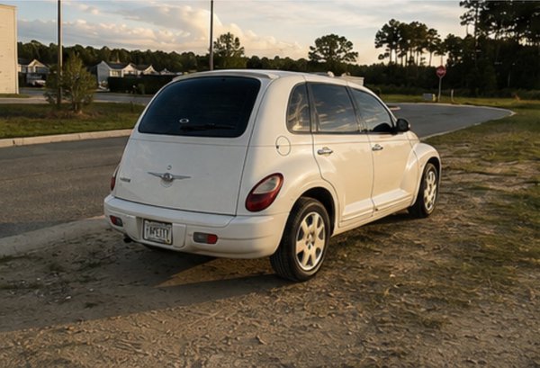 Automotive example