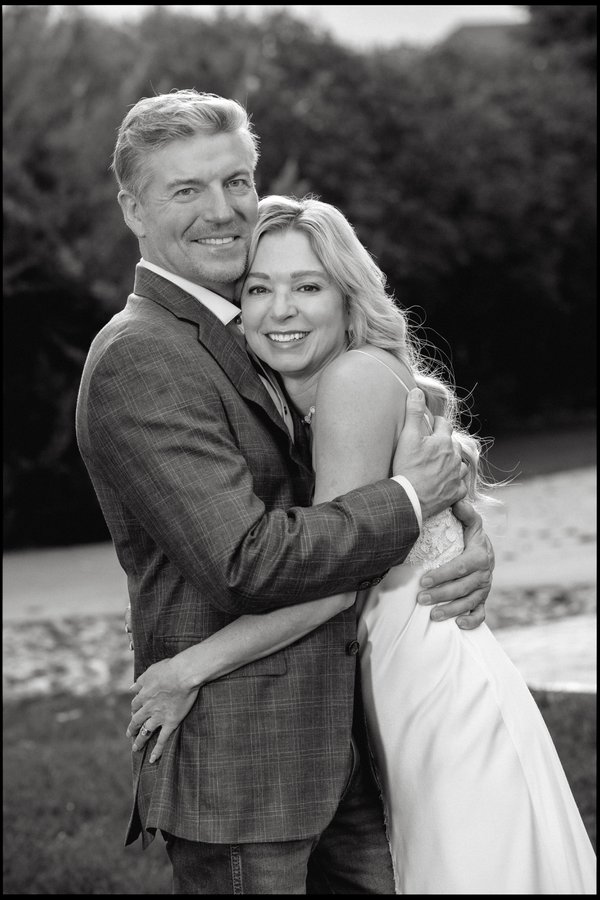 Wedding example