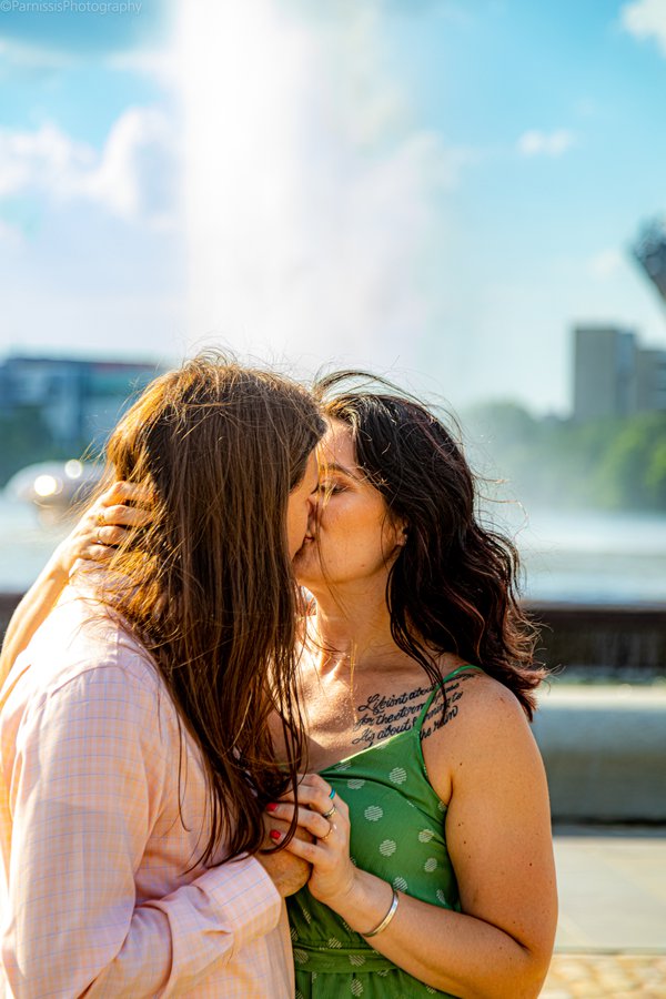 Engagement example