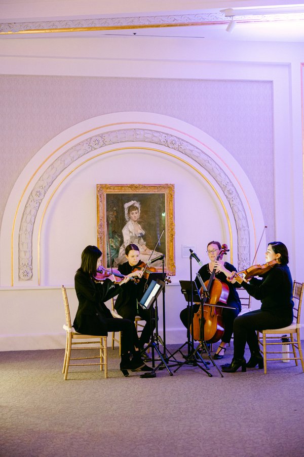 Event example