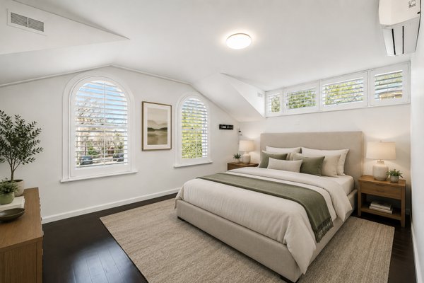 Real Estate example
