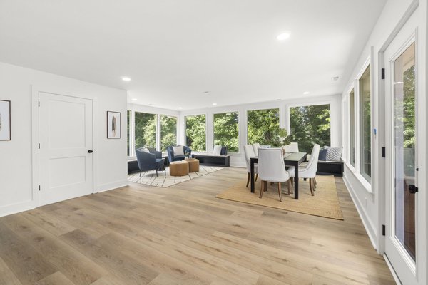 Real Estate example