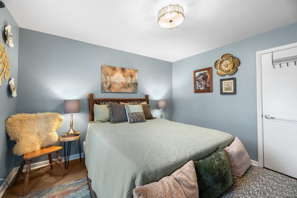 Real Estate example