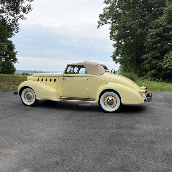 Automotive example