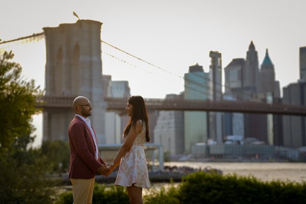 Wedding example