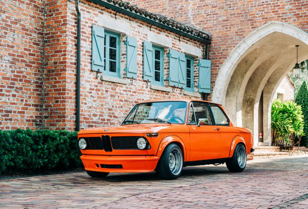 Automotive example