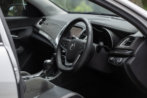 Automotive example