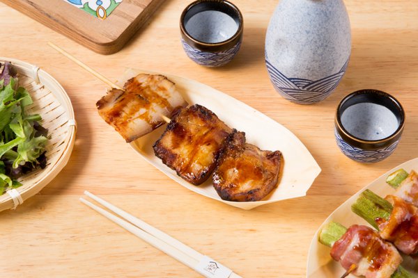 Food example