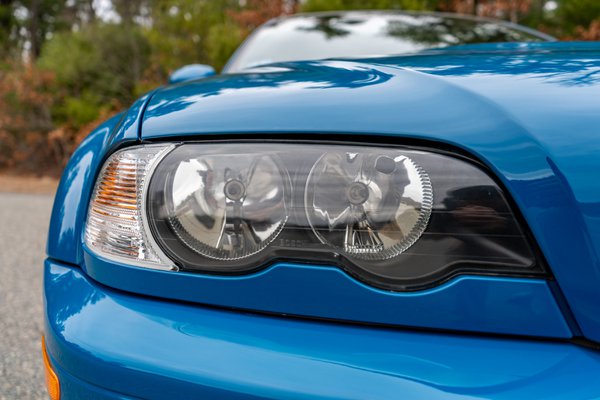 Automotive example