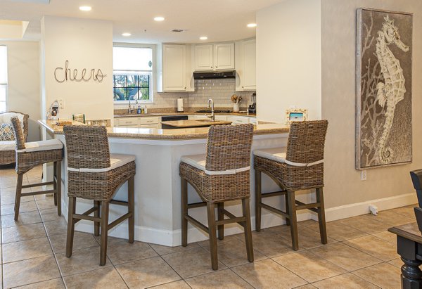 Real Estate example