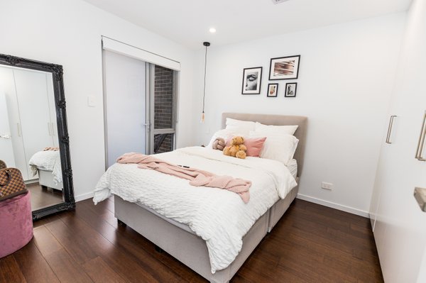Real Estate example