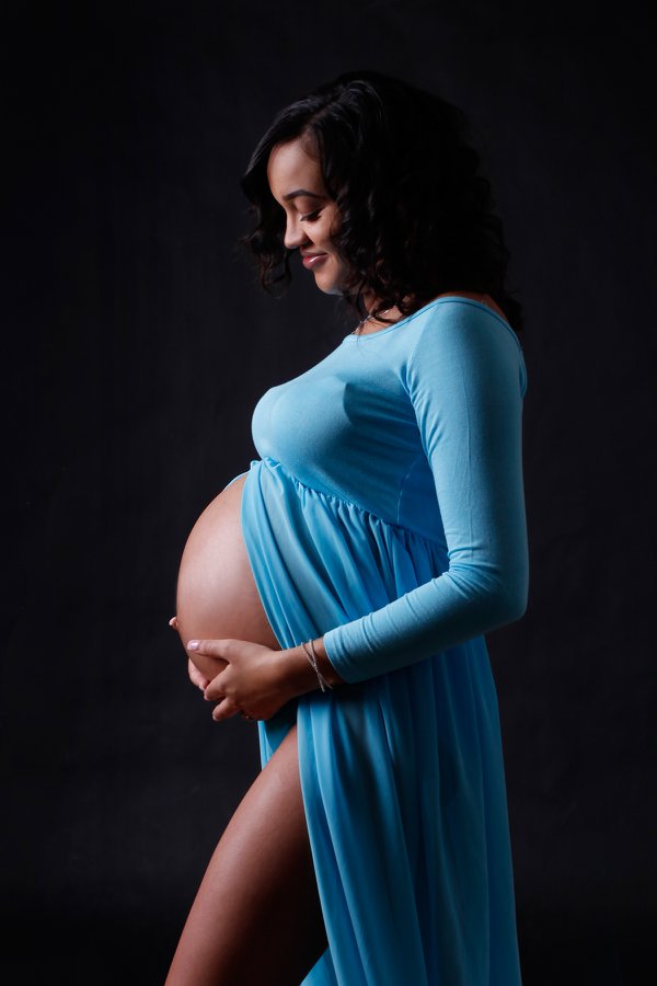 Maternity example