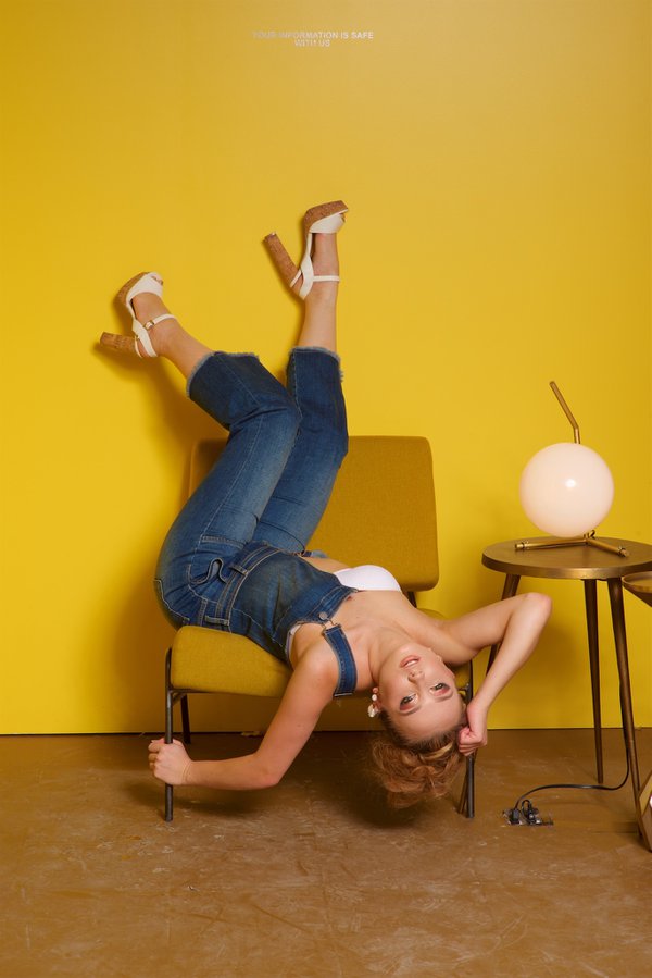 Fashion example