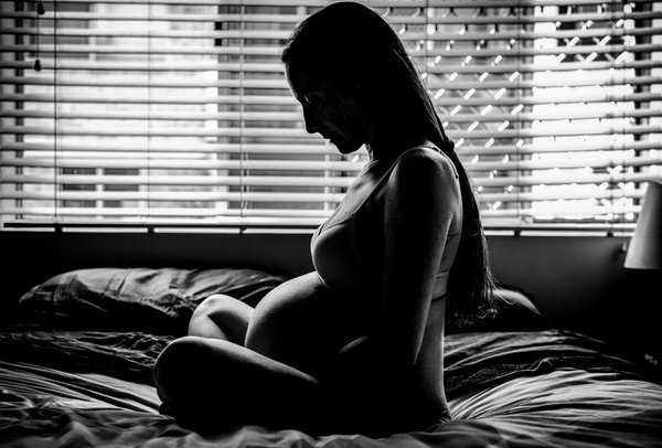 Maternity featured sample  in Eugene
