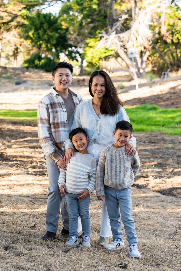 Family example