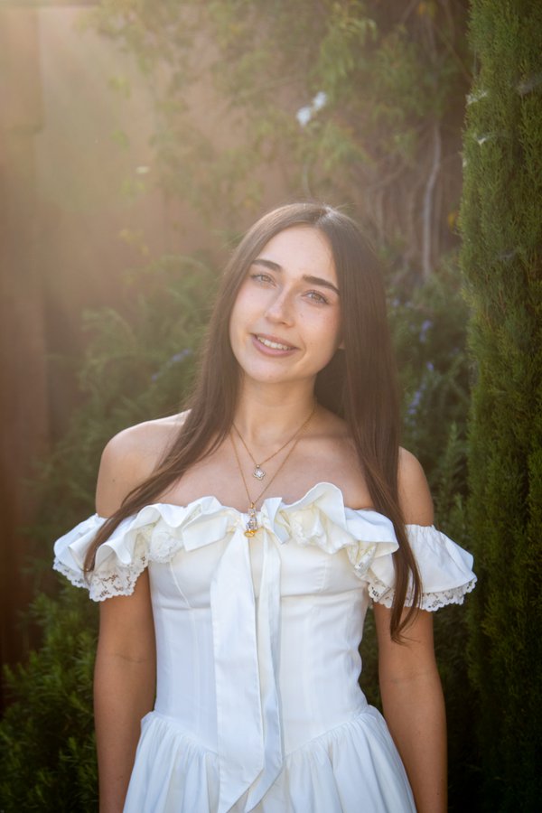 Portrait example