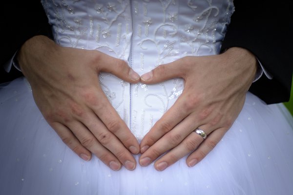 Wedding example