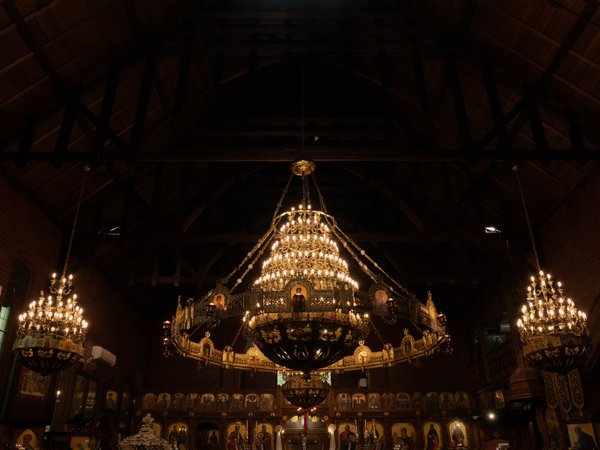 Religious example