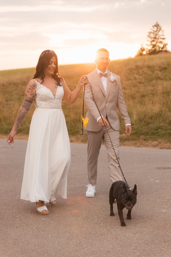 Wedding example
