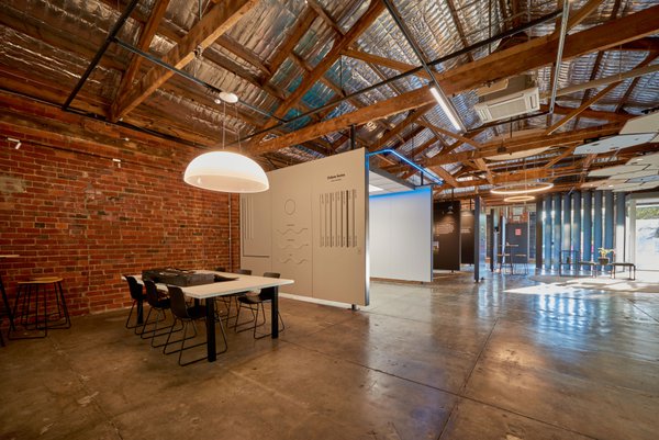 Real Estate example