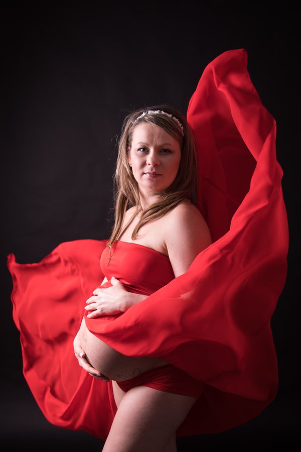 Maternity example