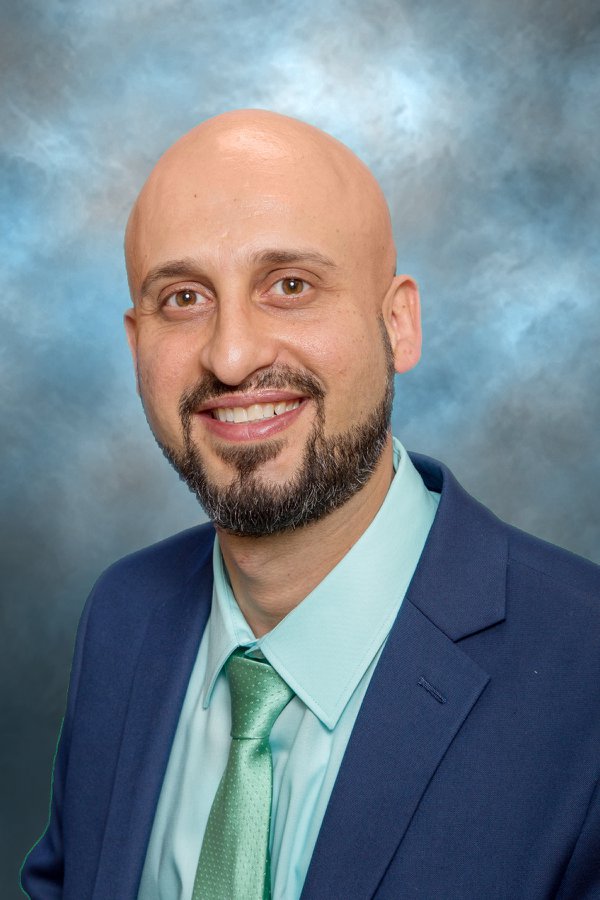 Team & Office example