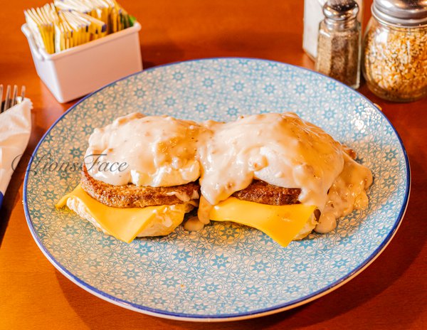 Food example