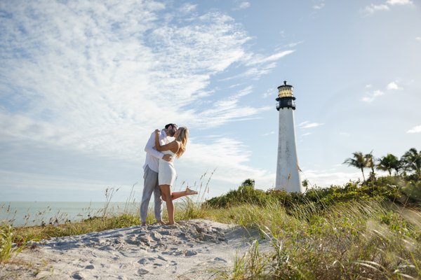 Engagement example