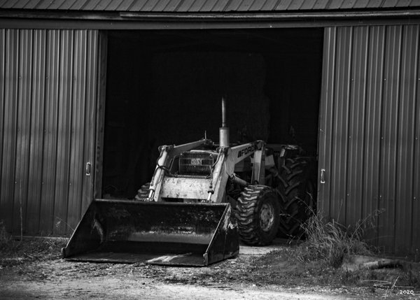 Industrial example