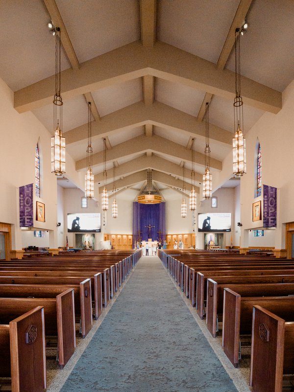 Religious example