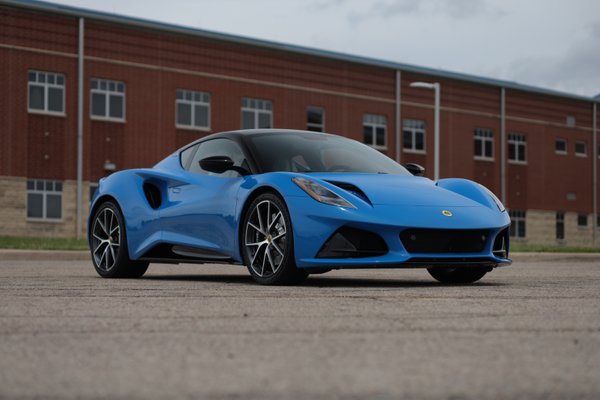 Automotive example