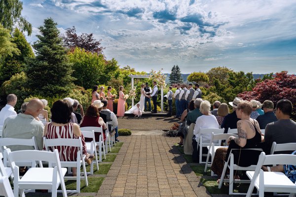 Wedding example